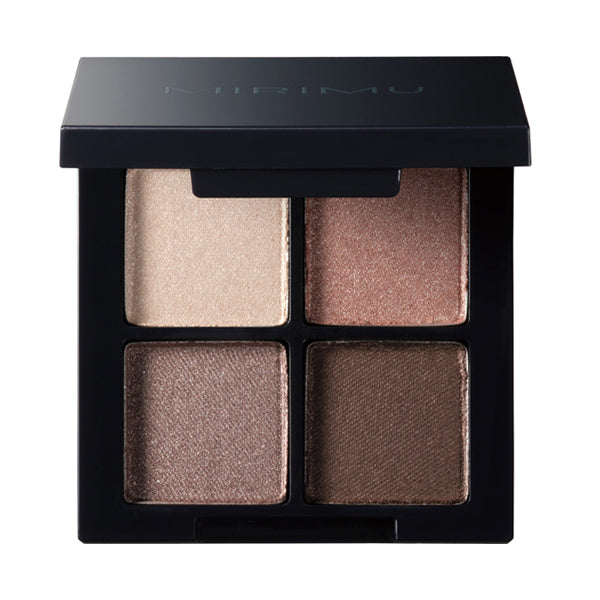 MIRIMU Eyeshadow Palette (Mauve Grace)