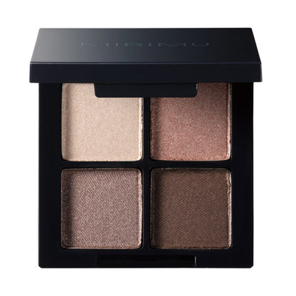 MIRIMU Eyeshadow Palette (Mauve Grace)