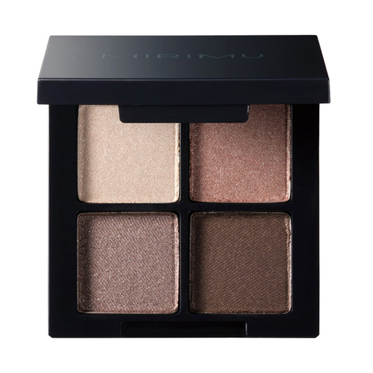 MIRIMU Eyeshadow Palette (Mauve Grace)
