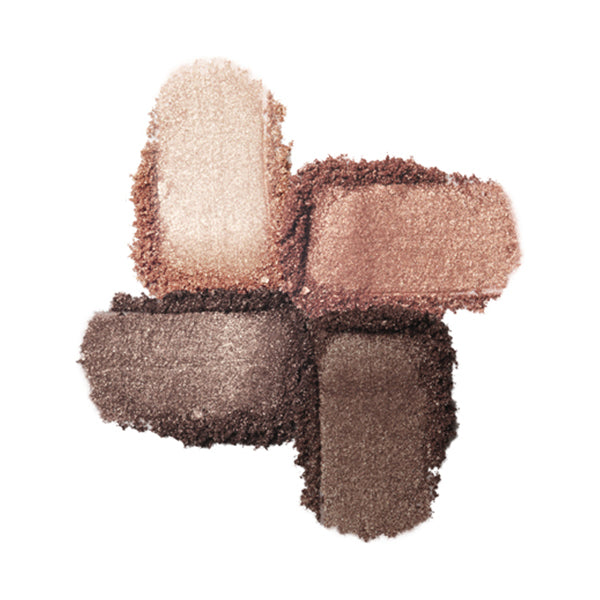 Eyeshadow Palette, Mauve Grace