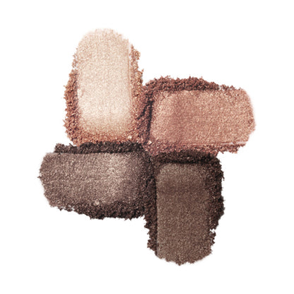 Eyeshadow Palette, Mauve Grace