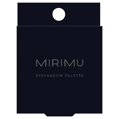 Eyeshadow Palette, Smoky Quartz