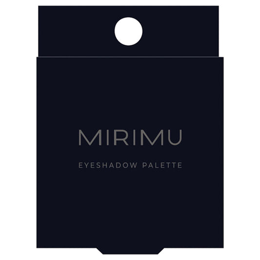 MIRIMU Eyeshadow Palette (Smoky Quartz)