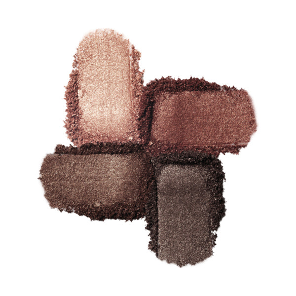 Eyeshadow Palette, Smoky Quartz