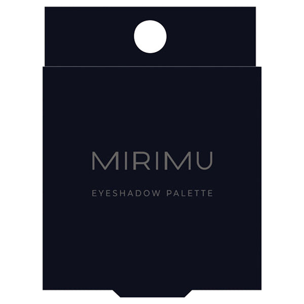 Eyeshadow Palette, Ruby Brown