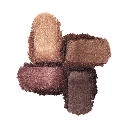 MIRIMU Eyeshadow Palette (Ruby Brown)
