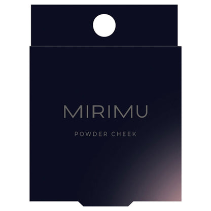 MIRIMU Powder blush (Lilac pink)