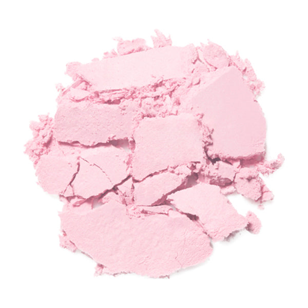 Powder blush, Lilac pink