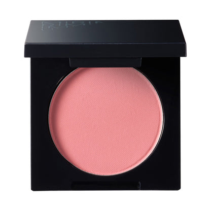 Powder blush, Raspberry macaron