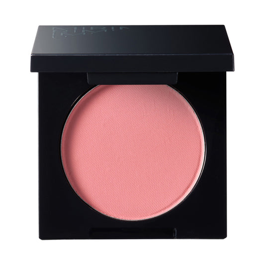 Powder blush, Raspberry macaron