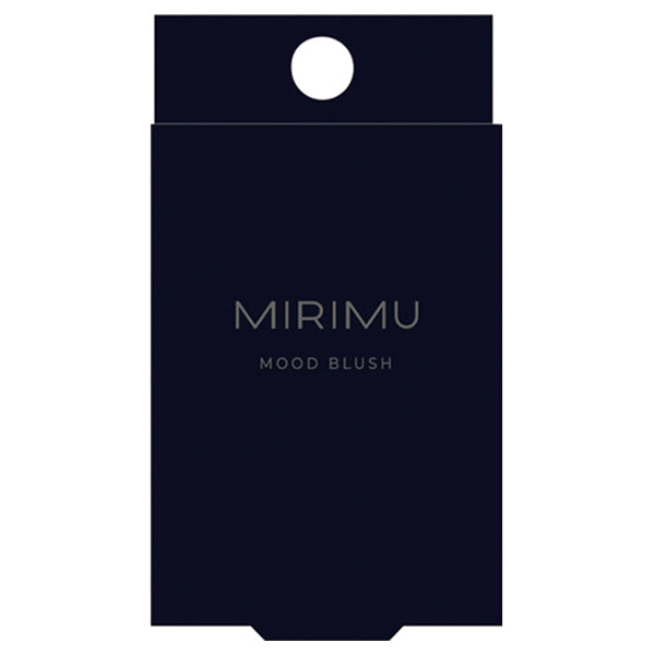 Mirimu Mood Blush (Cafe Mocha)