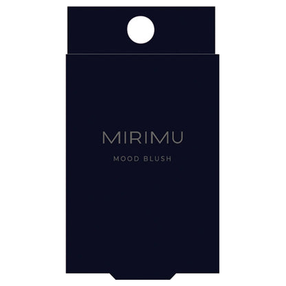 Mirimu Mood Blush (Cafe Mocha)