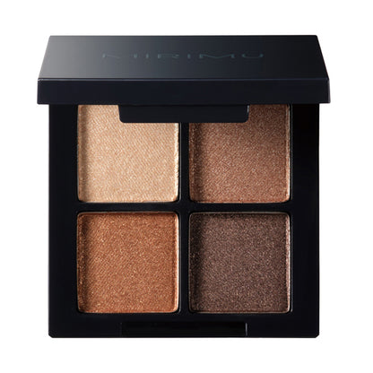 Eyeshadow Palette, Brown Diamond