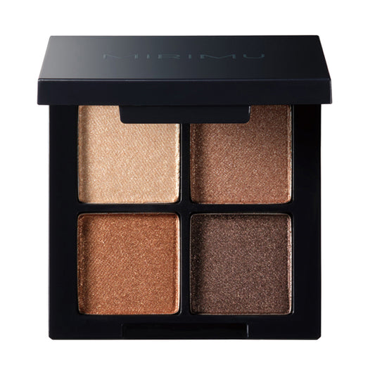 Eyeshadow Palette, Brown Diamond