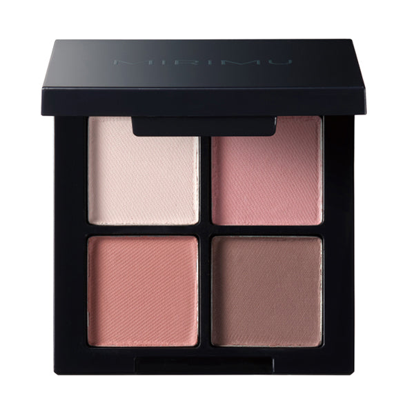 Eyeshadow Palette, Old Rose