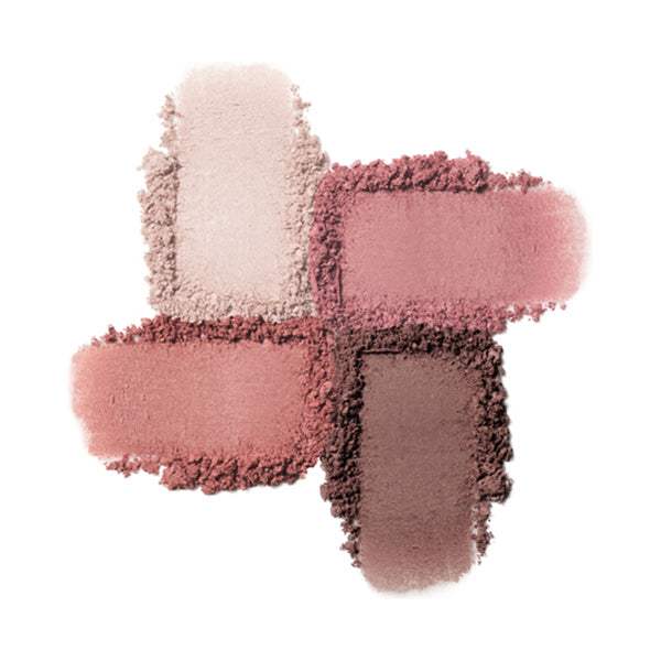 Eyeshadow Palette, Old Rose