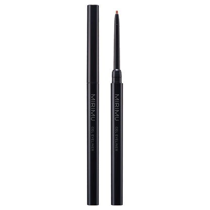 MIRIMU Gel Eyeliner (Milk Brown)
