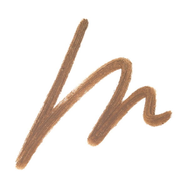 Gel eyeliner, Milk brown