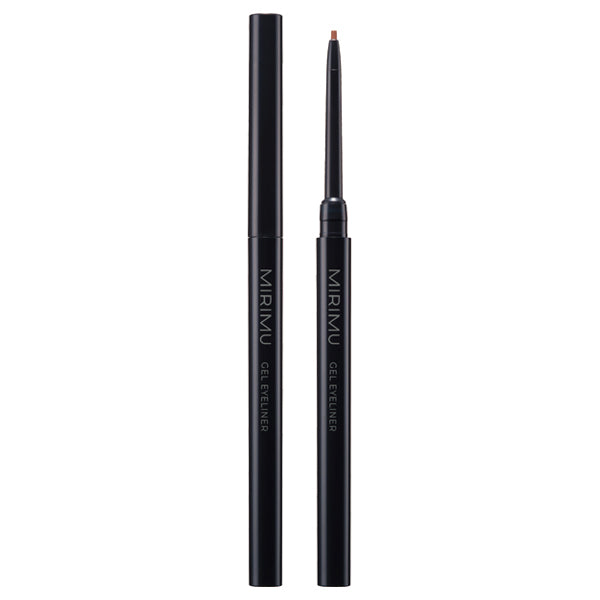 MIRIMU Gel Eyeliner (Dark Brown)