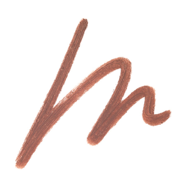 Gel eyeliner, natural brown, 1 tube