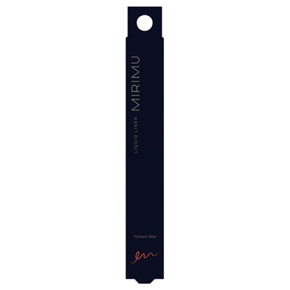 Mirimu Liquid Liner (Tomato Red)