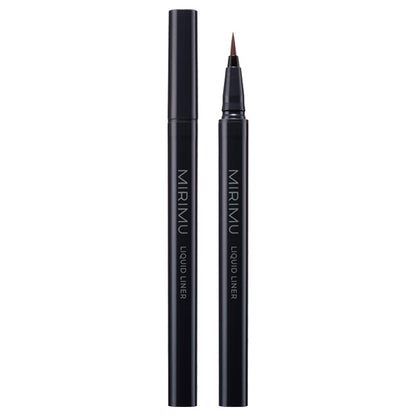 Mirimu Liquid Liner (Tomato Red)