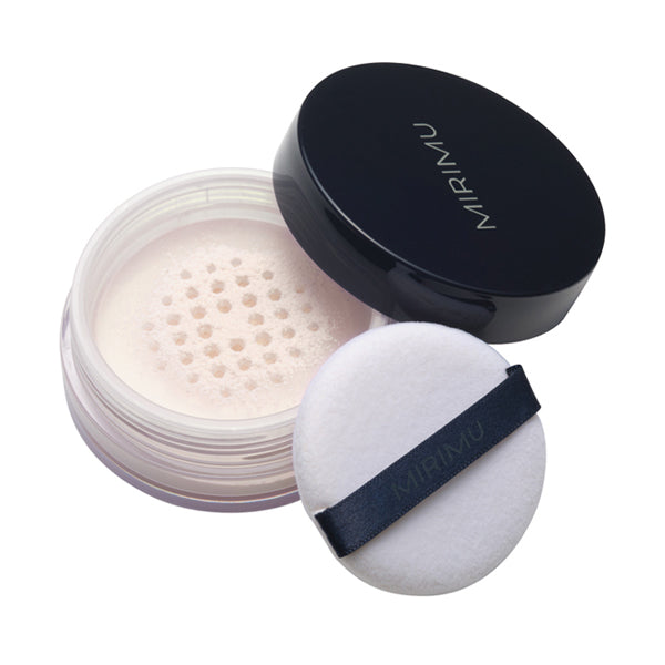 MIRIMU Loose Powder (Pink Beige)