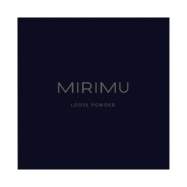 MIRIMU Loose Powder (Pink Beige)