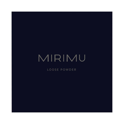 MIRIMU Loose Powder (Pink Beige)