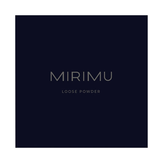 MIRIMU Loose Powder (Pink Beige)
