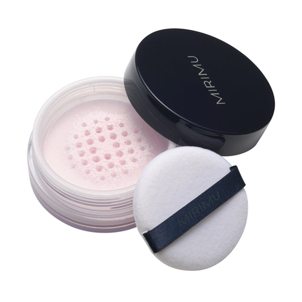 MIRIMU Loose Powder (Pink)
