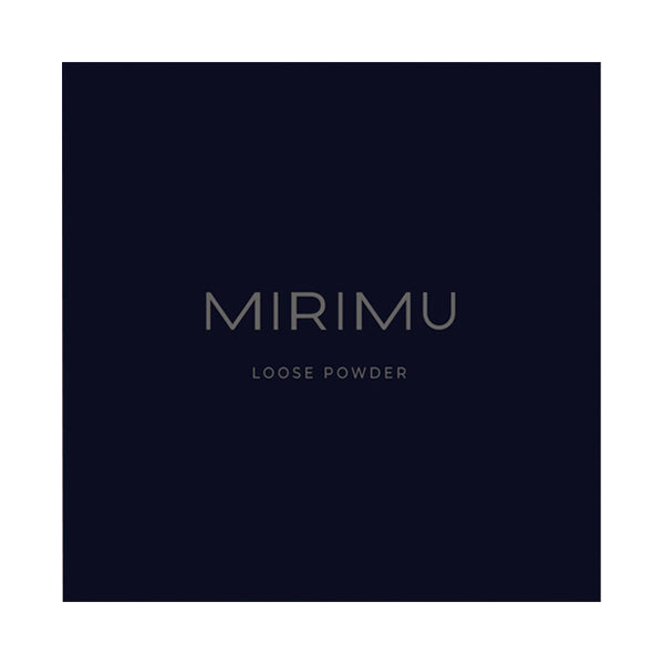 MIRIMU Loose Powder (Pink)