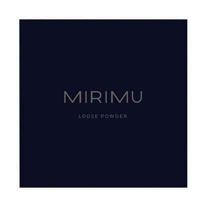 MIRIMU Loose Powder (Pink)