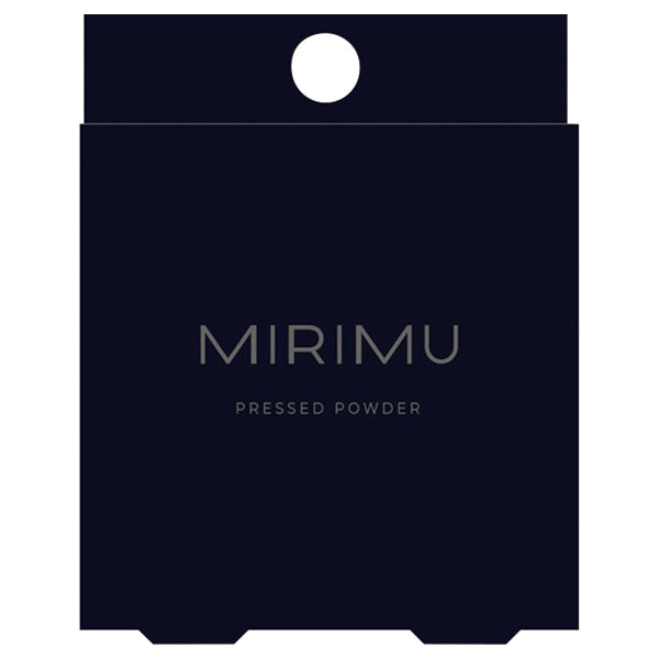MIRIMU Pressed Powder (White)