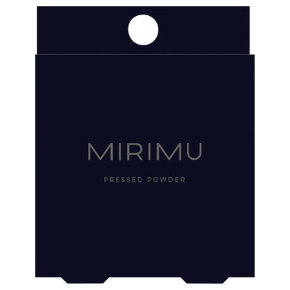 MIRIMU Pressed Powder (White)