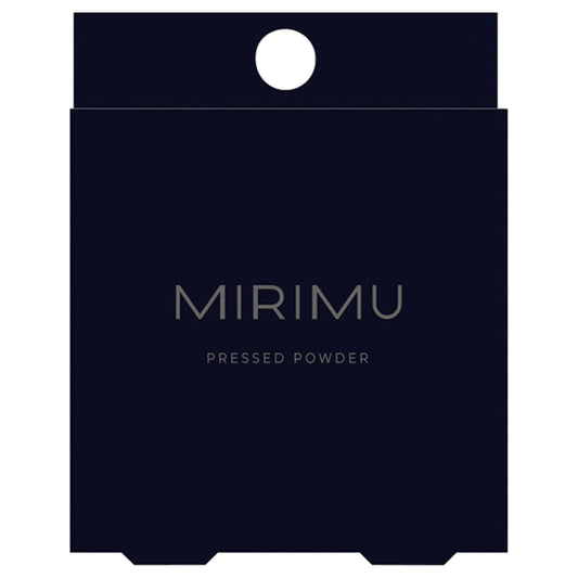 MIRIMU Pressed Powder (White)