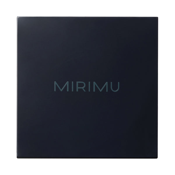 MIRIMU Pressed Powder (White)