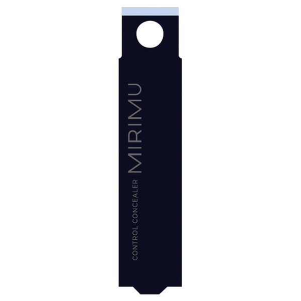 MIRIMU Control Concealer (Blue)
