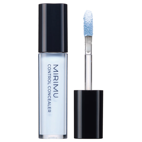 Control Concealer, Blue, 1 bottle