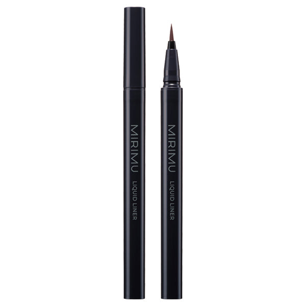Liquid liner, Azuki Brown