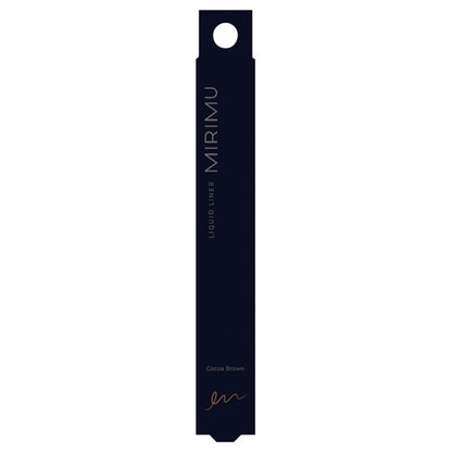Mirimu Liquid Liner (Cocoa Brown)