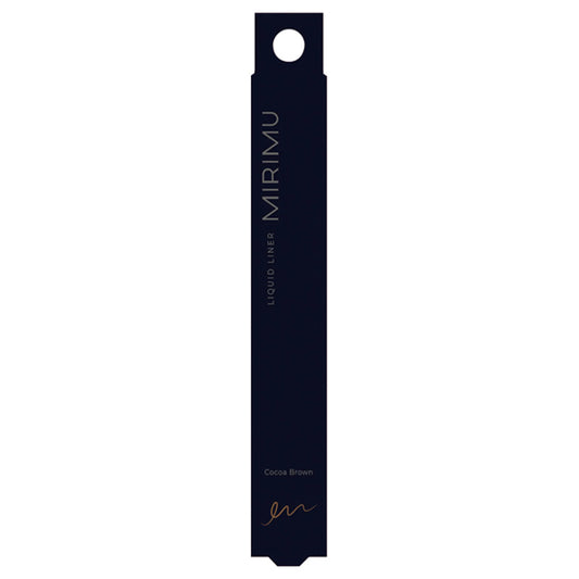Mirimu Liquid Liner (Cocoa Brown)