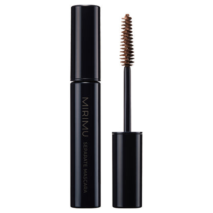 MIRIMU Separate Mascara (Clear Brown)