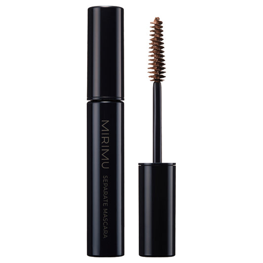 MIRIMU Separate Mascara (Clear Brown)