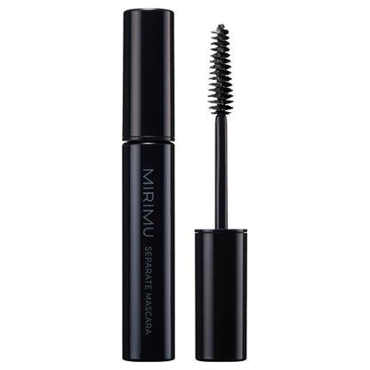 MIRIMU Separate Mascara (Clear Black)