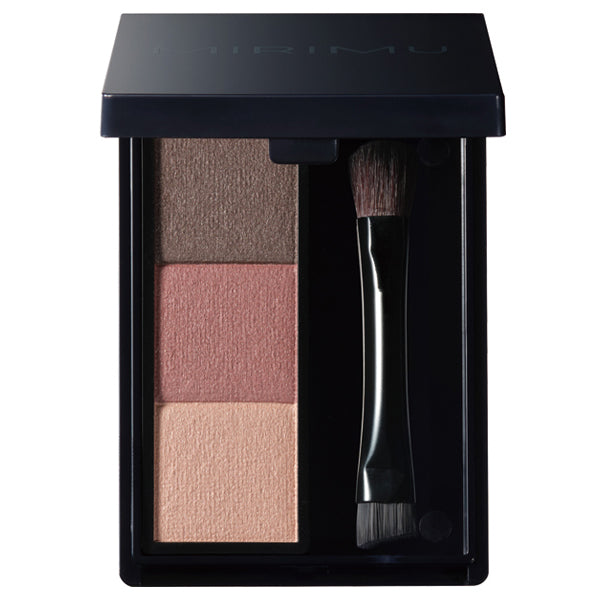 Eyebrow powder, Mauve Brown