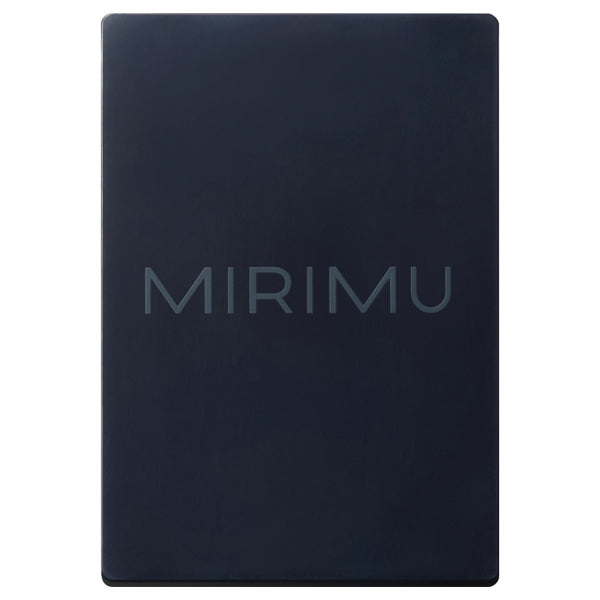 Eyebrow powder, Mauve Brown