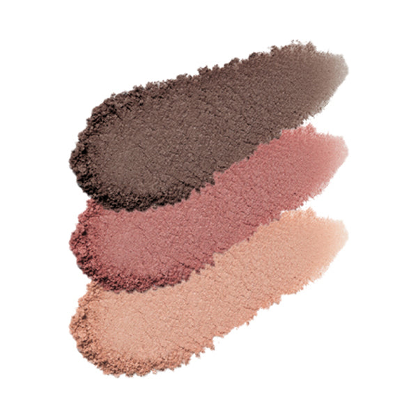 Eyebrow powder, Mauve Brown