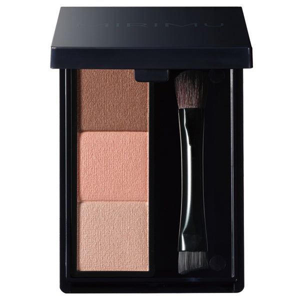 Eyebrow Powder, Sunset Brown