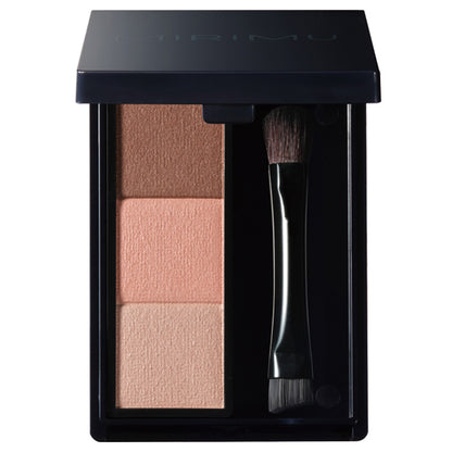 Eyebrow Powder, Sunset Brown